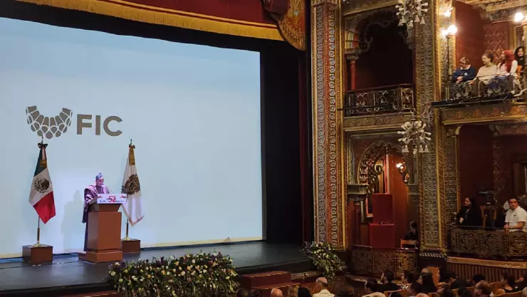 Cinco espectáculos imperdibles en el Cervantino 2024 en Guanajuato