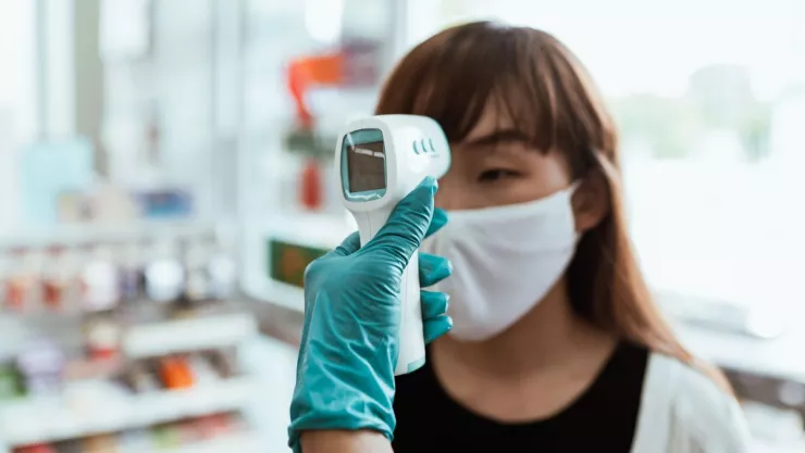 Advierten nueva pandemia en México por metapneumovirus de China