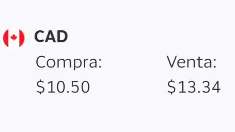 A cuánto está el dólar HOY 13 de julio 2026 en México: Tipo de cambio