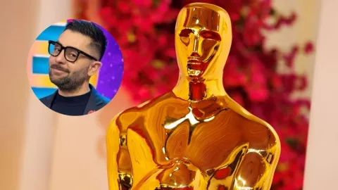 ¿Ricardo Casares conducirá los Premios Oscar 2024 en TV Azteca? La lista de los conductores