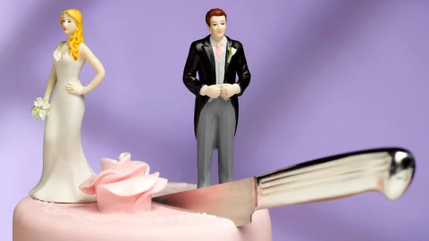 La teoría de parejas en marzo antecede muchas rupturas durante dicho mes