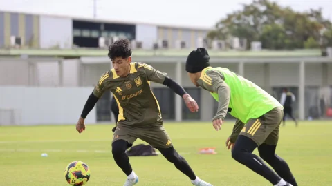 tigres primer partido liga mx