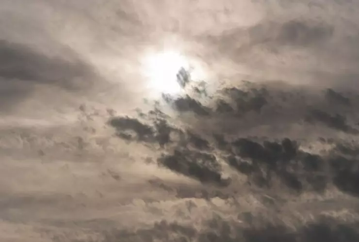 BAJARÁN TEMPERATURAS EN TIJUANA EL FIN DE SEMANA OCTURBE