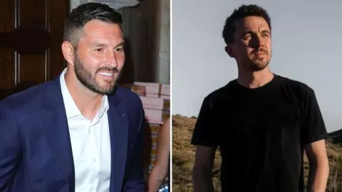 ¿Qué tienen en común Frankie Muniz y Gignac