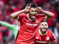 Prelista de 55 jugadores de la Selección Mexicana