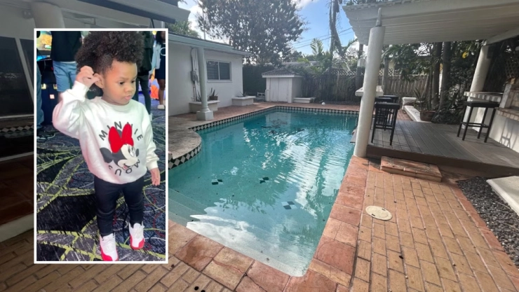 ¡Trágico! Se van a dormir y su hija de 4 años muere AHOGADA; se dan cuenta horas después