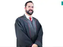 Armando Guerrero García.