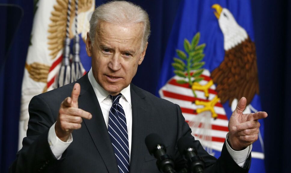 joe biden