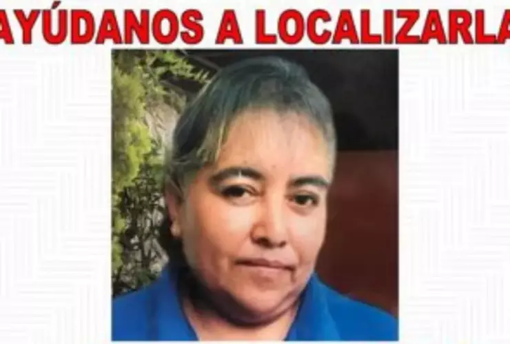 Muere Rosalba Villegas, presidenta electa de Zapotitlán Lagunas en accidente de tránsito