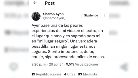 Sharon Ayon Post Twitter.jpg