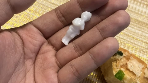 ¿Te salió muñequito en la rosca de reyes? Así puedes DONARLO y ayudar a los niños con cáncer