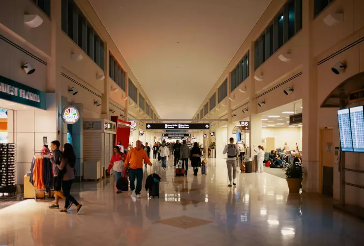 EN VIVO | Vuelos en el Aeropuerto de Puerto Vallarta cancelados y demorados hoy; el estatus de viajes este 3 de enero