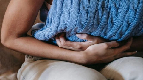 dismenorrea qué es cuáles son síntomas