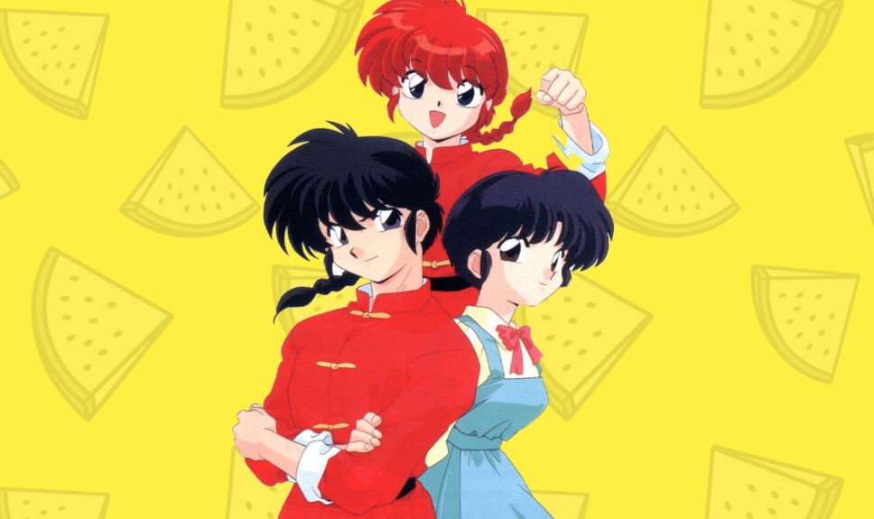 Ranma o Ranko