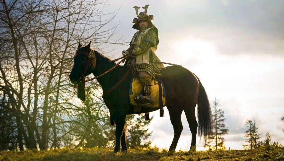 Está serie llega a Disney+, cuenta con tan solo 10 episodios y se llama Shogun