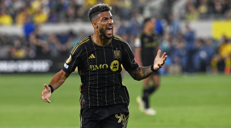 LAFC