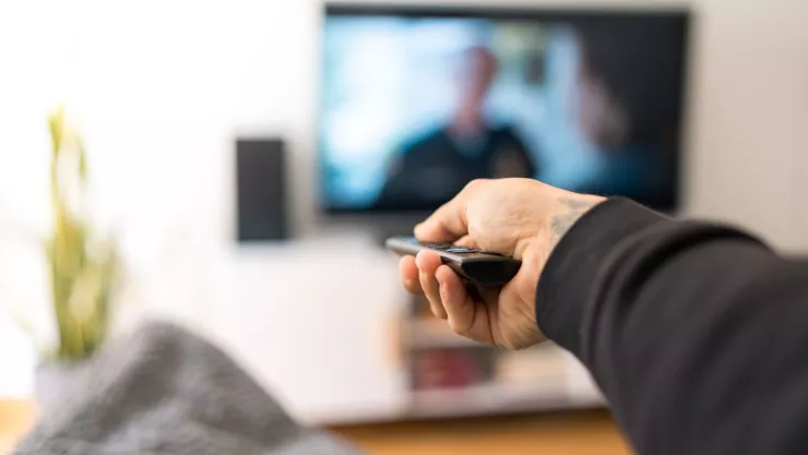 Disney y Netflix tendrán competencia, pues Google TV ofrecerá un servicio de streming