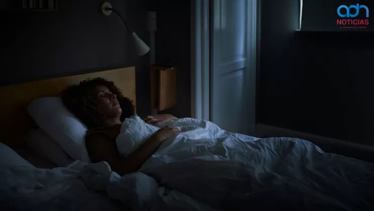 Tener una rutina nocturna te puede ayudar a mejorar tu ciclo de sueño