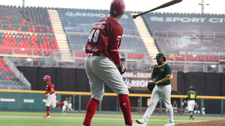 Diablos Rojos del México Liga Invernal Mexicana
