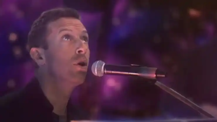 Coldplay