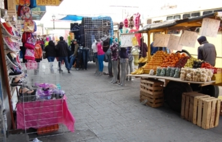 Fiestas patrias
