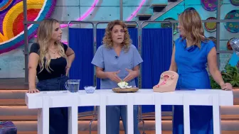 Julie Salomón comparte sus consejos para reactivar tu vida sexual.