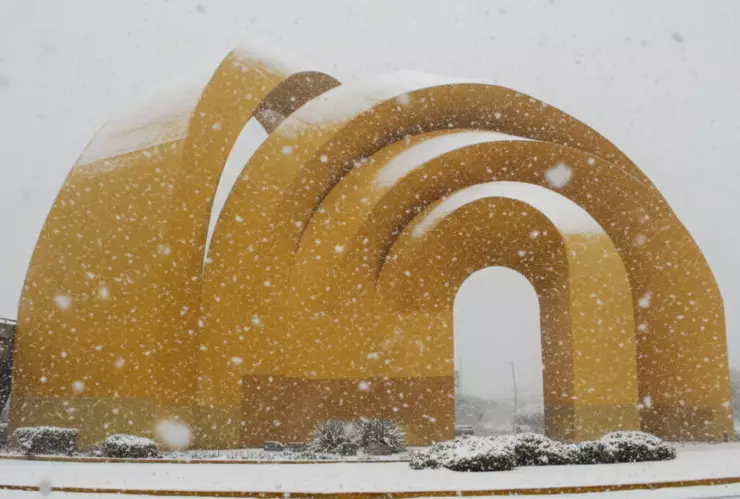 Alertan de vaguada de altura y río atmosférico en México; así se comportará el clima en Jalisco