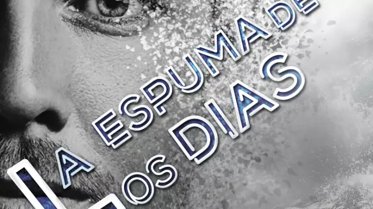 La espuma de los días