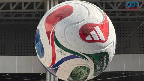 Grupos del Mundial 2026 en México