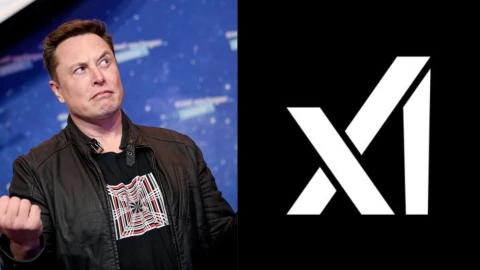 Lo que sabemos de Grok, el chatbot de Elon Musk