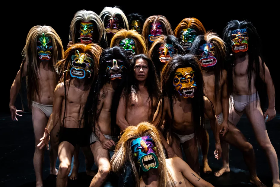 Festival UNAM Danza UNAM