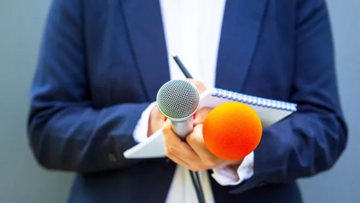 Foro AMMx 2024: IA, violencia contra periodistas