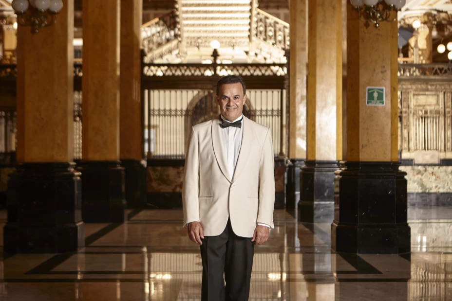 De la Mora. La libertad, una utopía