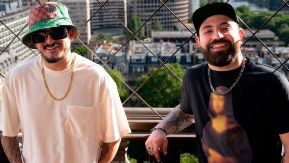 Ricardo Pérez y Slobotzky