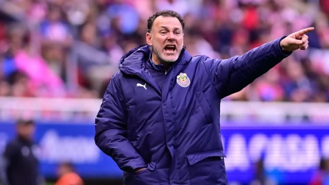 Por qué los DT argentinos dominan la Liga MX 2026