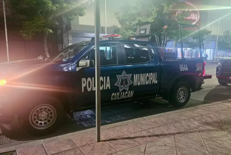 SSPC detiene a otro operador de “El Mayo” Zambada