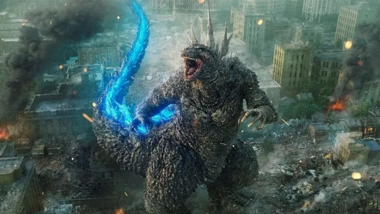 Godzilla Minus One confirman secuela del aclamado filme