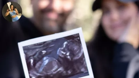 Famosa influencer fitness revoluciona a sus seguidores al anunciar su embarazo.jpg