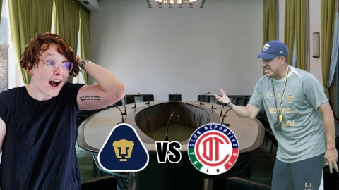 Sin precedentes: Nadie cree lo que dijo Efraín Juárez del empate de Pumas con Toluca