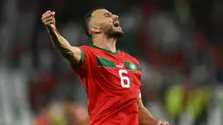 Marruecos elimina a Portugal y es la sorpresa del Mundial de Qatar 2022