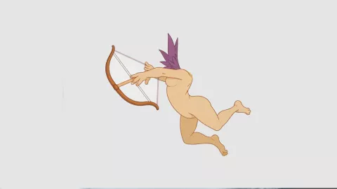 plantillas de cupido para poner cara en la oficina.png