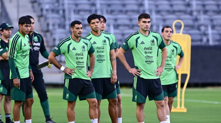Selección Mexicana
