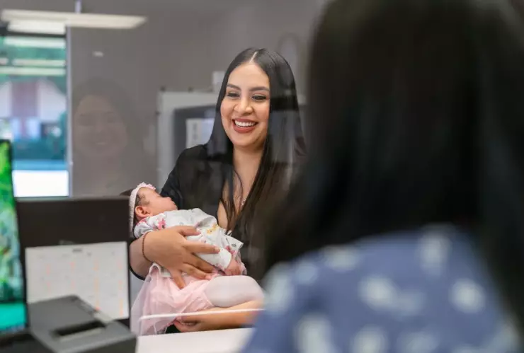 Fonacot préstamos 2025