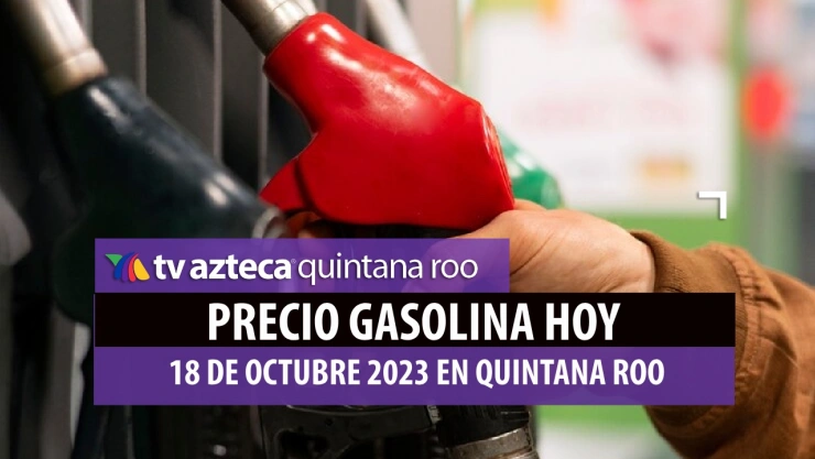 ¡Prepárate para el inicio de la semana! Precio de la gasolina HOY 20 de abril de 2025 en Pascua