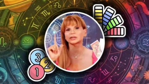 Horóscopo de Mhoni Vidente HOY: ¿Cuál es el color de la suerte para cada signo del zodiaco este miércoles 12 de noviembre de 2025?
