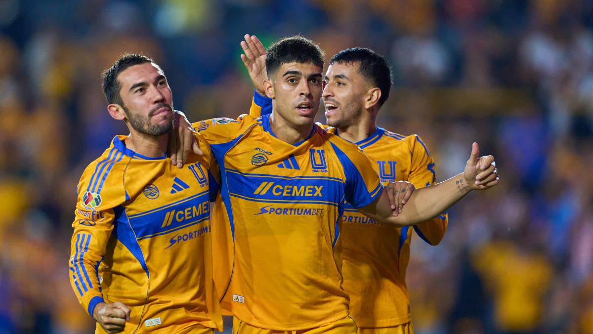 Alineaciones del Tigres vs Mazatlán Jornada 17 Clausura 2026 Liga MX