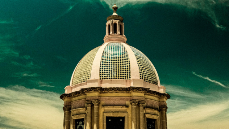 Capilla de exorcismos en Querétaro, Basílica de Dolores De Soriano, Colón