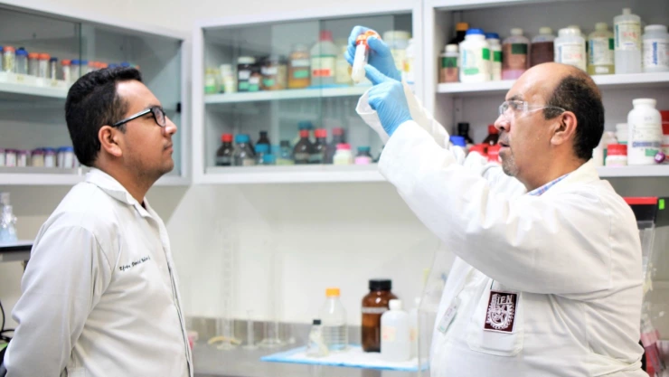 El IPN entre las instituciones líderes en investigación científica y tecnológica de América Latina