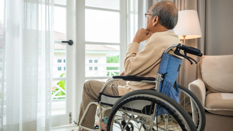 Esclerosis Lateral Amiotrófica no tiene cura