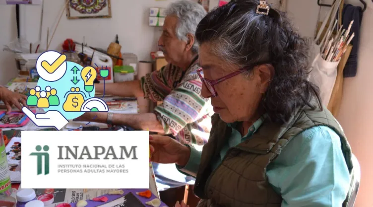 INAPAM 2025 Estos son los cambios que sufrirán los beneficiarios